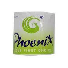 Phoenix Tissue Paper 4 Pieces